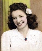 Julia Kish Dorrough